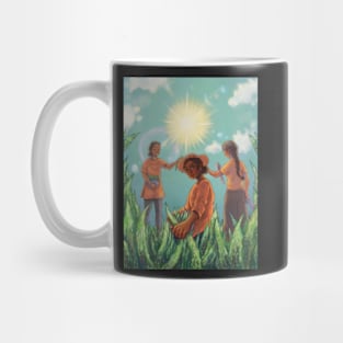 Aloe Vera Mug